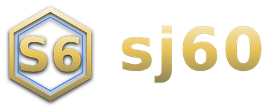 sj60 logo